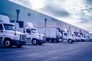 Trade Show Freight Companies